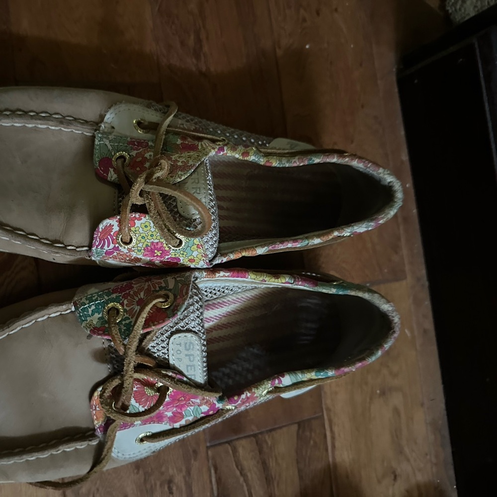 Sperry